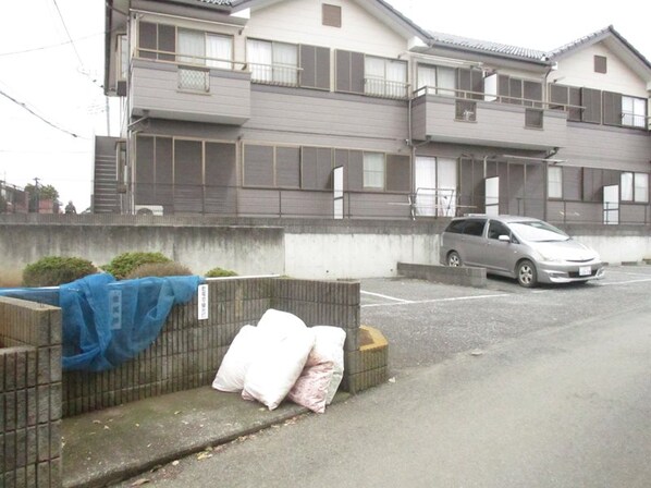 サンモール菅井の物件内観写真